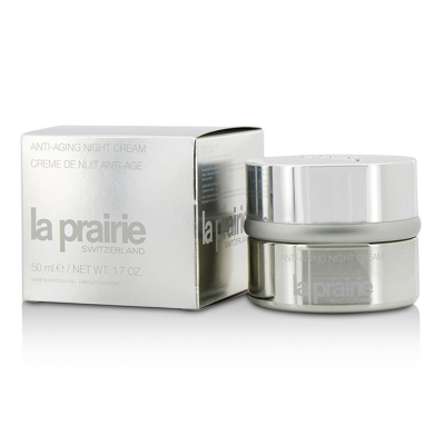

LA PRAIRIE - Anti Aging Night Cream 50ml17oz