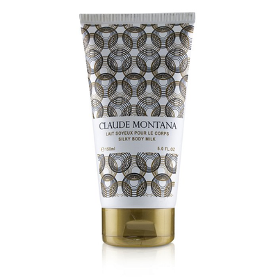 

MONTANA - Claude Montana Silky Body Milk 150ml5oz