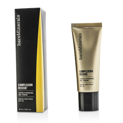 

BAREMINERALS - Complexion Rescue Tinted Hydrating Gel Cream SPF30 - 02 Vanilla 35ml118oz