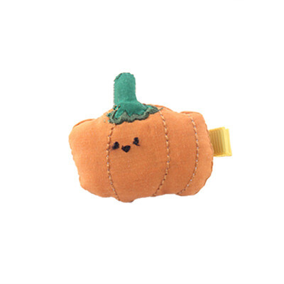 

Vegetables Style Girl HairBands Elastic Band Hair Clips Headband For Children Girls Hair Accessories 1PCS