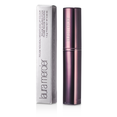 

LAURA MERCIER - Rouge Nouveau Weightless Lip Colour - Silk Sheer 19g006oz