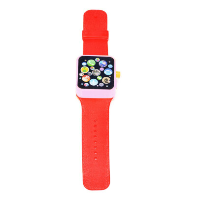 

Childrens toys baby boy girl multi-function smart childrens toys watch infant voice story