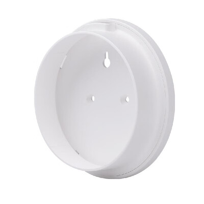 

Wall Table Mount Bracket for Google Wifi Security Bracket White