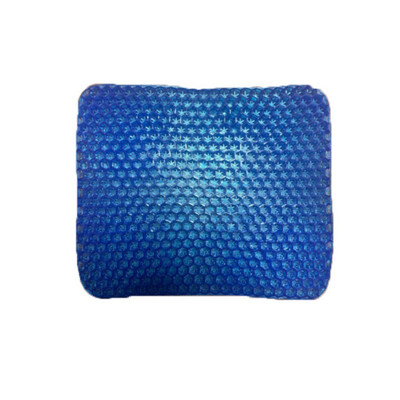 

Gel Cushion Honeycomb Network Structure Gel Seat Cushion Pad For Car Office Home