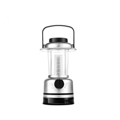 

Portable Lantern LED Camping Tent Lamp Outdoor Waterproof Light Flashlight Torch for Camping Hiking By 3AA Battery