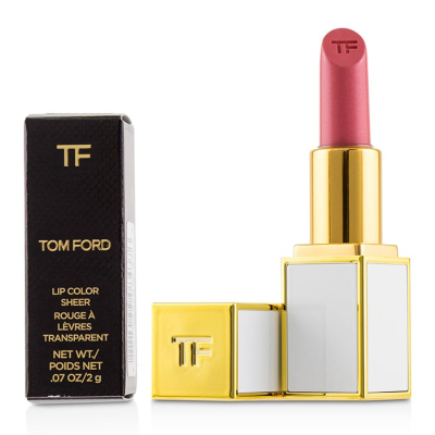 

TOM FORD - Boys & Girls Lip Color - 32 Tomoko Sheer 2g007oz