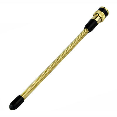 

Golden Flexible VHF 136 174MHz BNC Handheld Radio Antenna for ICOM V8 V80 V82 V85 V80E F3S