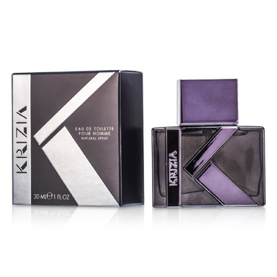 

KRIZIA - Pour Homme Eau De Toilette Spray 30ml1oz