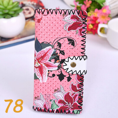 

Tailored Womens Upgraded Handmade Wallet Coin Purse National Style Wallet Coin Purse