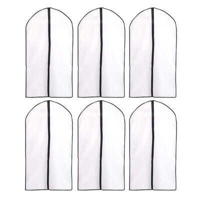 

JPGIF Garment Suit Dress Jacket Clothes Coat Dustproof Cover Protector Travel Bag