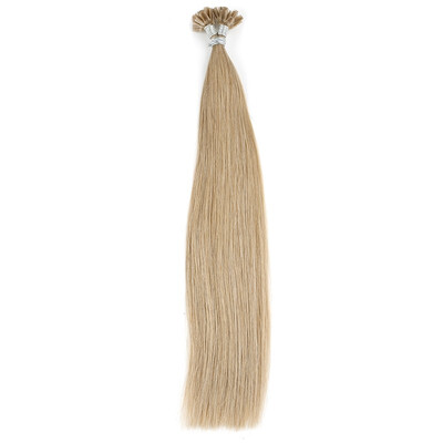 

Neitsi 16inch 25 Strands U Tip Hair Extensions Keratin Fusion Human Hair Extensions Straight