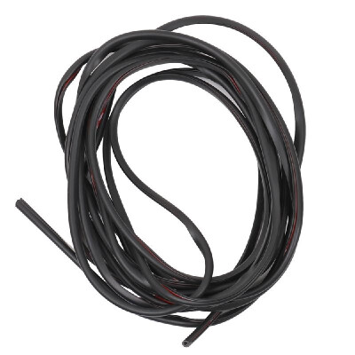 

Universal 5M Car Edge Guard Protector Moulding Trim Molding Strip Cover