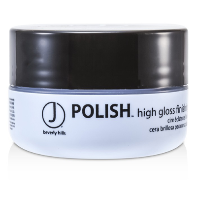 

J BEVERLY HILLS - Polish High Gloss Finishing Wax 60g2oz