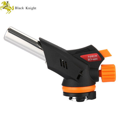 

WS - 509 Ultralight Compact Design Big Fire Portable Piezo Ignition Gun