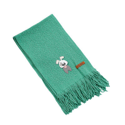 

Baby Scarfs Winter Warmer Cartoon Dog Pattern Scarf Infant Scarves Toddler Neckerchiefs Warm Scarves for Baby Boy Girl