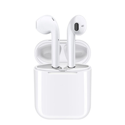 

i11 Wireless Earbuds Mini Bluetooth V50 Earphone Touch Function Headset Stereo Headphone