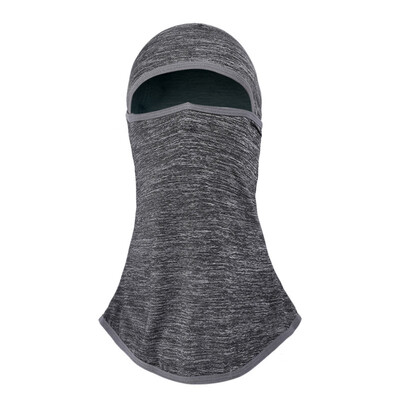 

Winter Cycling Sports Warm Cap Headgear Face Mask Hood Mask Scarf Hat Dust-proof