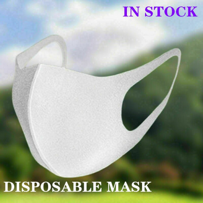 

50PCS Disposable Mask Face Protection Mask