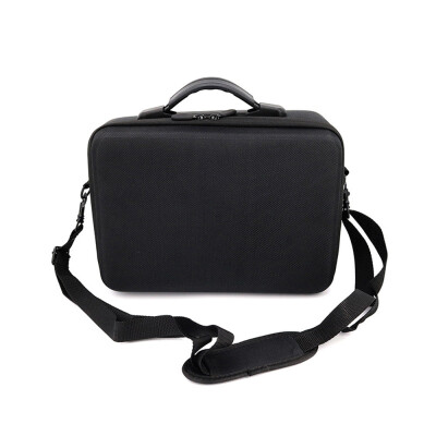

Tailored Hardshell Shoulder Waterproof Box Suitcase bag For DJI Mavic 2 Pro Zoom