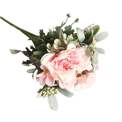 

〖Follure〗Camellia Artificial Flower Wedding Decoration INS Wind Plant Wall Flower