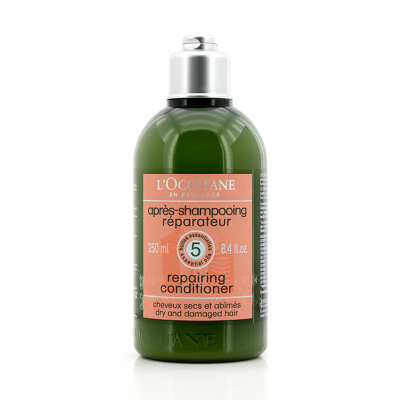 

LOCCITANE - Aromachologie Repairing Conditioner Dry & Damaged Hair 250ml84oz