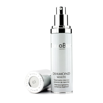 

NATURA BISSE - Diamond White Intensive Lightening Serum 50ml17oz