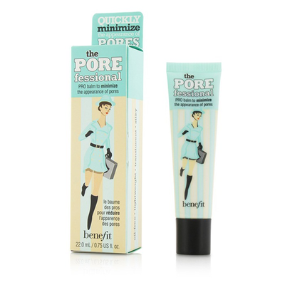 

BENEFIT - The Porefessional Pro Balm to Minimize the Appearance of Pores 22ml075oz