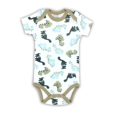 

Summer Baby Boys Bodysuits One-Pieces infant newborn Bodysuit Cotton Baby Girl Clothes BodySuit Overall Jumpsuits 6-24M