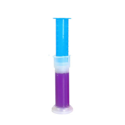 

〖Follure〗Flower Gel Needle Cleaner Detergent Toilet Aromatic Aromatherapy Freshener