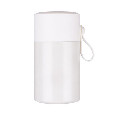 

500ml Portable Lunch Jar Vacuum Flask Insulated Stainless Steel Soup Cup Bottle