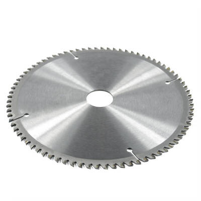 

Maximum 6600RPM TCT Blade Hard Alloy Circular Saws 80T Teeth Multi Functions Rotation Cutting Tools