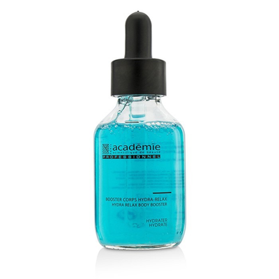 

ACADEMIE - Hydra-Relax Body Booster - Hydrate 100ml34oz