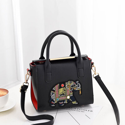 

ShaYuanYinQuan 2018 New Fashion Women Shoulder Bag Casual Female Handbag High Quality Lady Crossbody Bag 8543