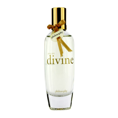 

PHILOSOPHY - You Are Divine Eau De Toilette Spray 60ml2oz
