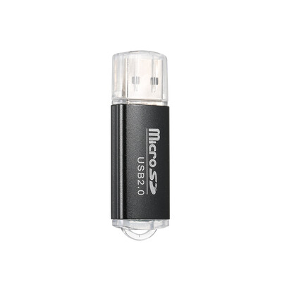 

TF Card Reader USB 20 Mini Portable