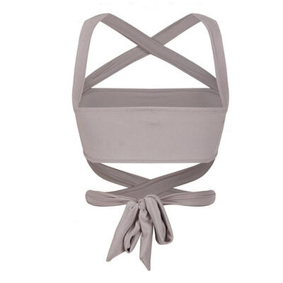 

New lace-up women suspenders sexy wrap chest