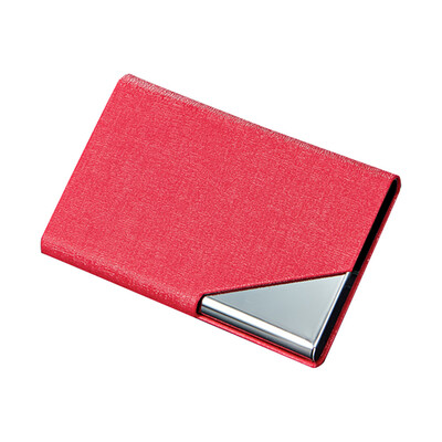 

Toponeto Bank Credit Card Package Card Holder Business Card Case Card Box