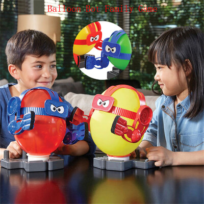 

YIWULAKids Balloone Bot Family Game To Your Opponents Balloone Gift For Children