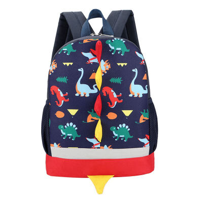 

Kids Cute Dinosaur School Backpacks Bag Girls Boys Waterproof Pre School Kindergarten Bookbags Backpacks for Kid