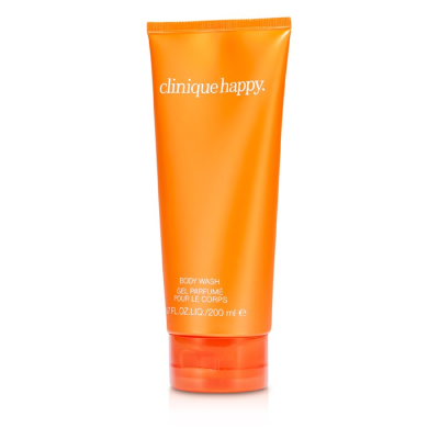 

CLINIQUE - Happy Body Wash 200ml67oz