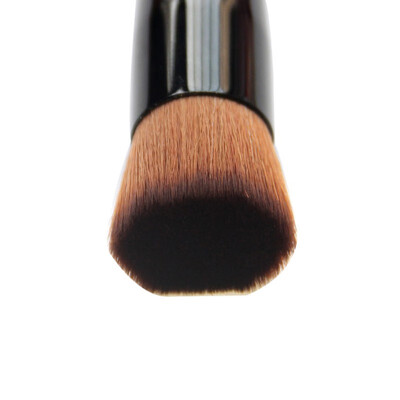 

Makeup Foundation Brushes Makeup Face Powder Brush Liquid Cosmetic Tools 6454