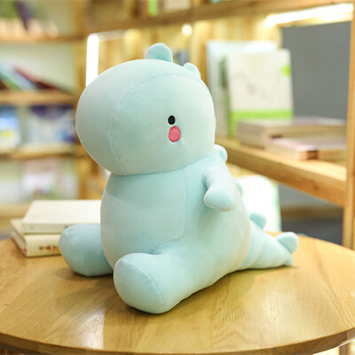 

YIWULACute Plush Toys Dinosaur Soft Stuffed Animals Dolls Toys Kids Birthday Gift New