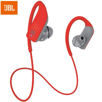 

JBL GRIP 500 Wireless Bluetooth Headphone Bluetooth 41 in-ear Earphones Hands-free Calls Music for Bluetooth-enable Devices