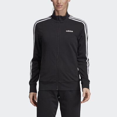 

Adidas ADIDAS Womens Training Series WE 3S TRACKTOP Sports Jacket DP2411 M Code