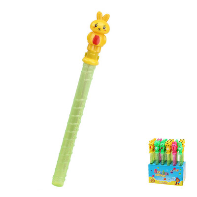 

〖Follure〗Colorful Children Bubble Toy Bubble Blower Machine Toy For Kids Summer Toy