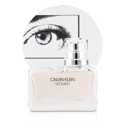 

CALVIN KLEIN - Women Eau De Parfum Spray 50ml17oz