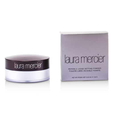 

LAURA MERCIER - Invisible Loose Setting Powder - Universal 1134g04oz