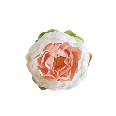 

Artificial Flowers Imitated Rose Western Peony Buds Core Vine Wedding Decor Autumn Artificial Garland Silk Flower Garden Home