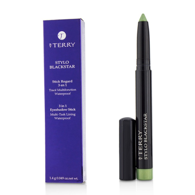 

BY TERRY - Stylo Blackstar 3 In 1 Waterproof Eyeshadow Stick - 8 Aqua Mint 14g0049oz