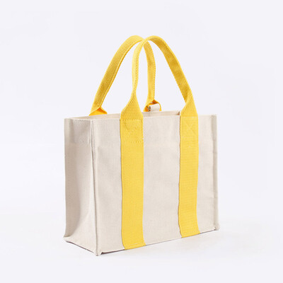 

Plus Thick Canvas Shoulder Bag Literature And Art Hundred Set A Mini Canvas Women Bag